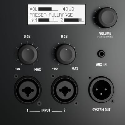 LD Systems ICOA 12 A
