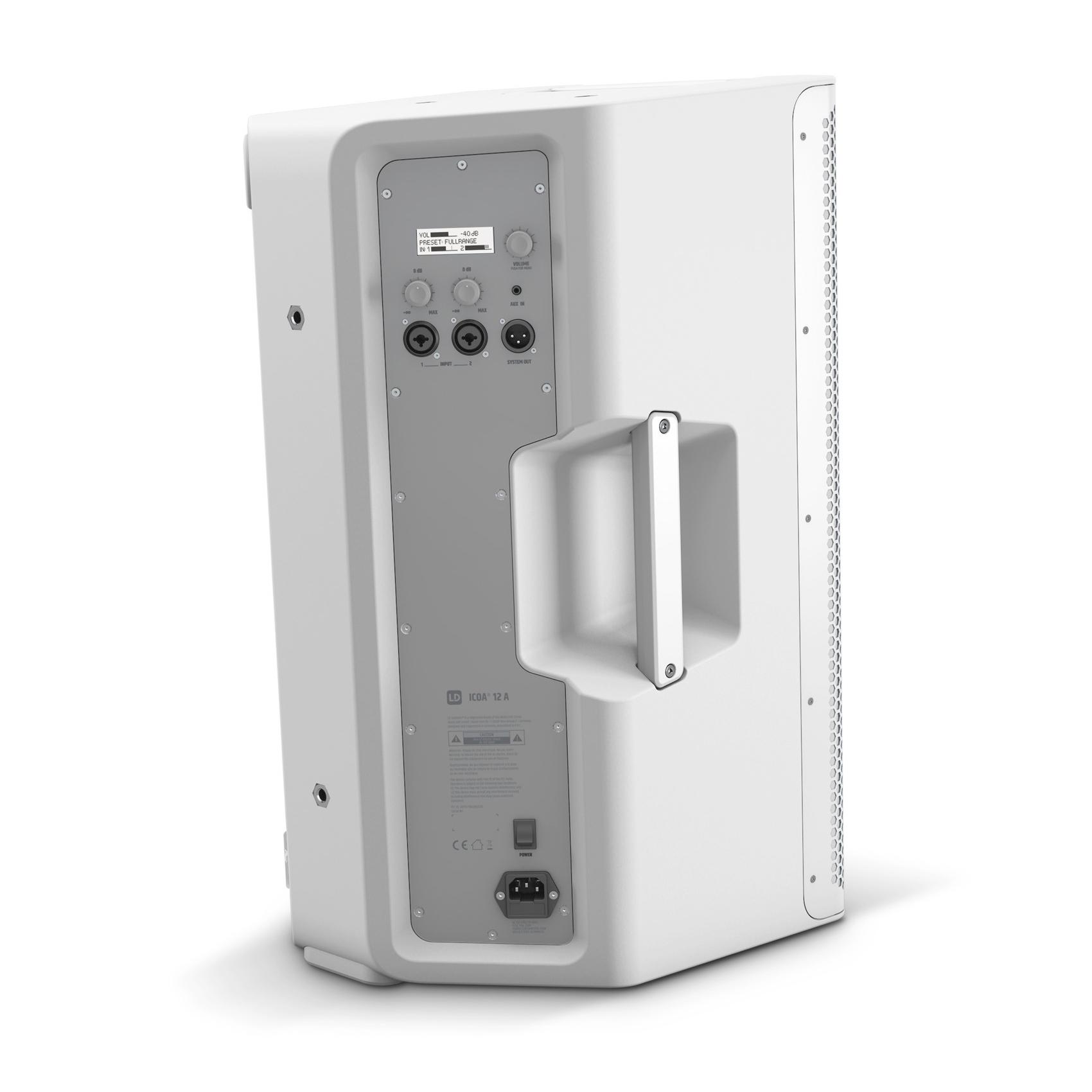 LD Systems ICOA 12 AW