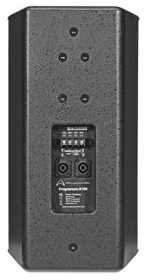 Wharfedale Pro Programme-X108