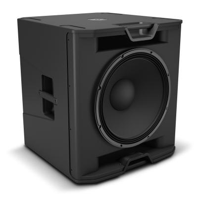 LD Systems ICOA SUB 18 A
