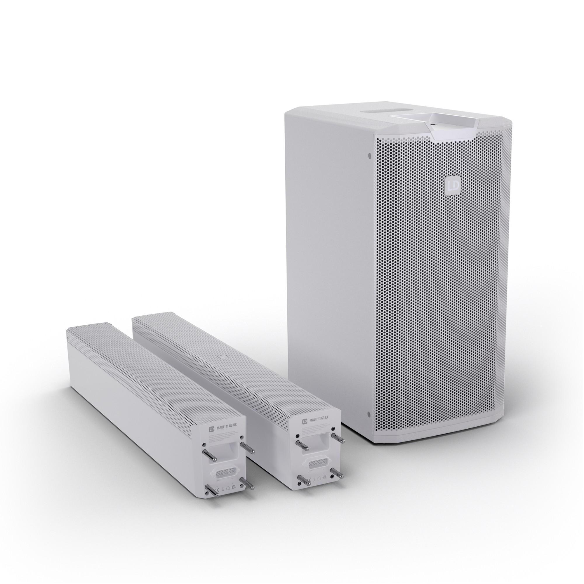 LD Systems MAUI 11 G3 W