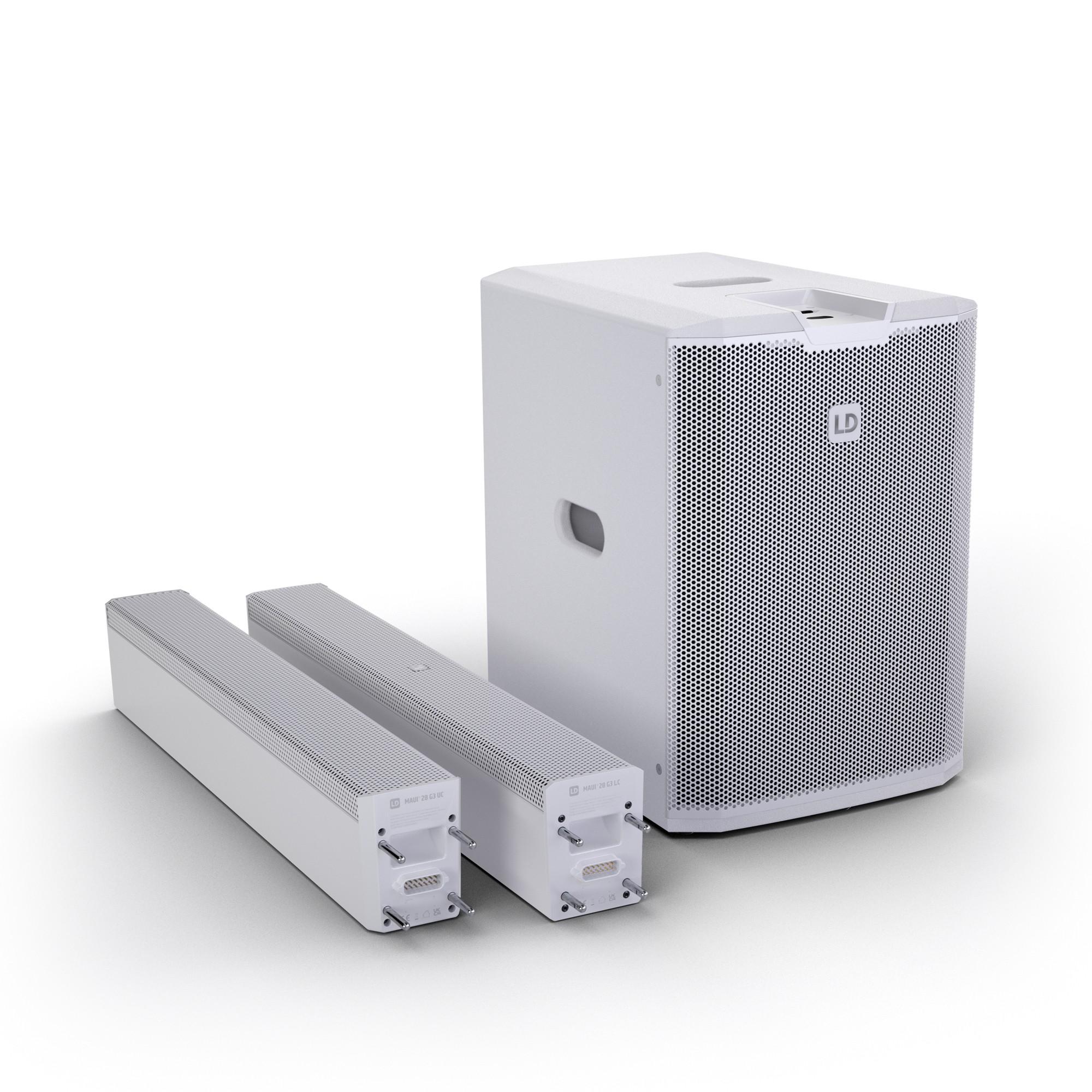 LD Systems MAUI 28 G3W