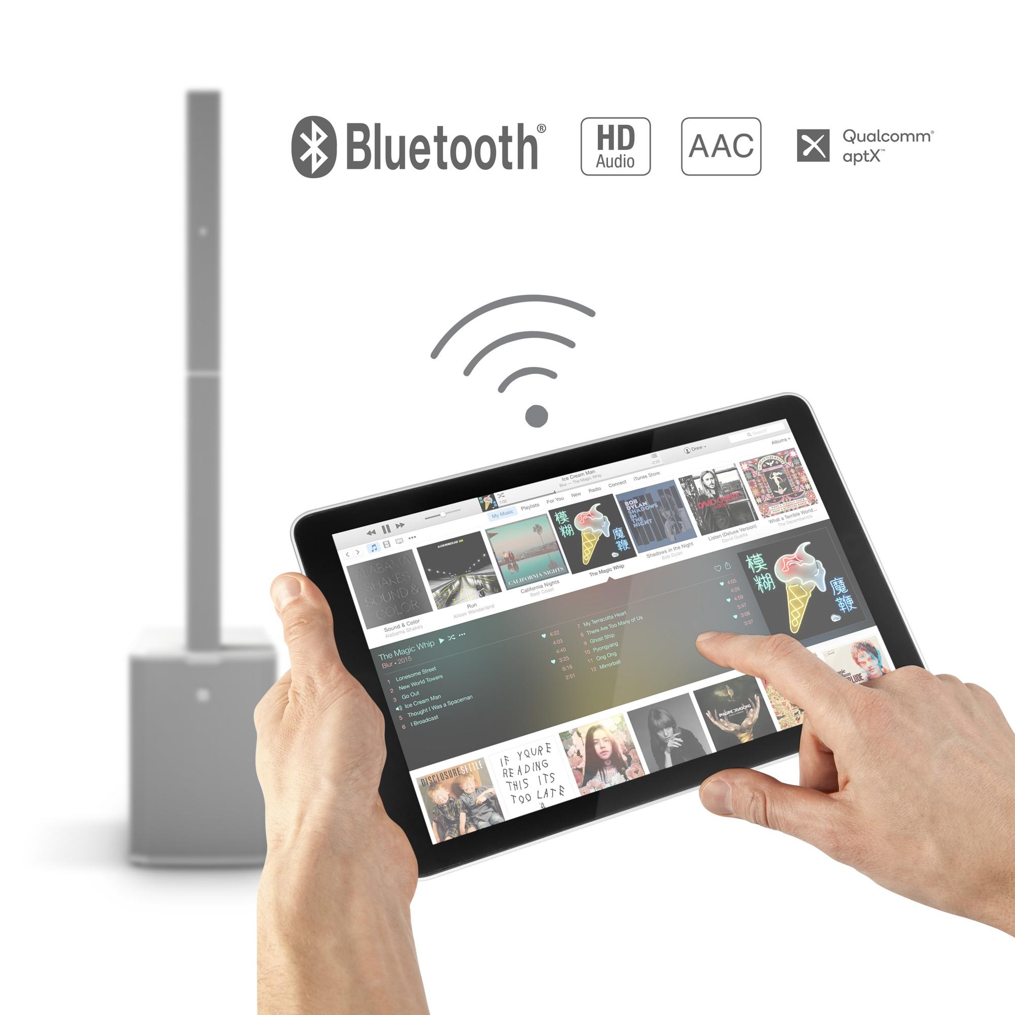 LD Systems MAUI 44 G2W