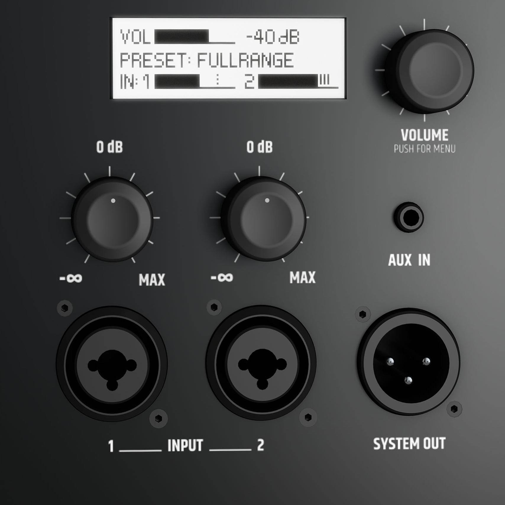 LD Systems ICOA 12 A BT