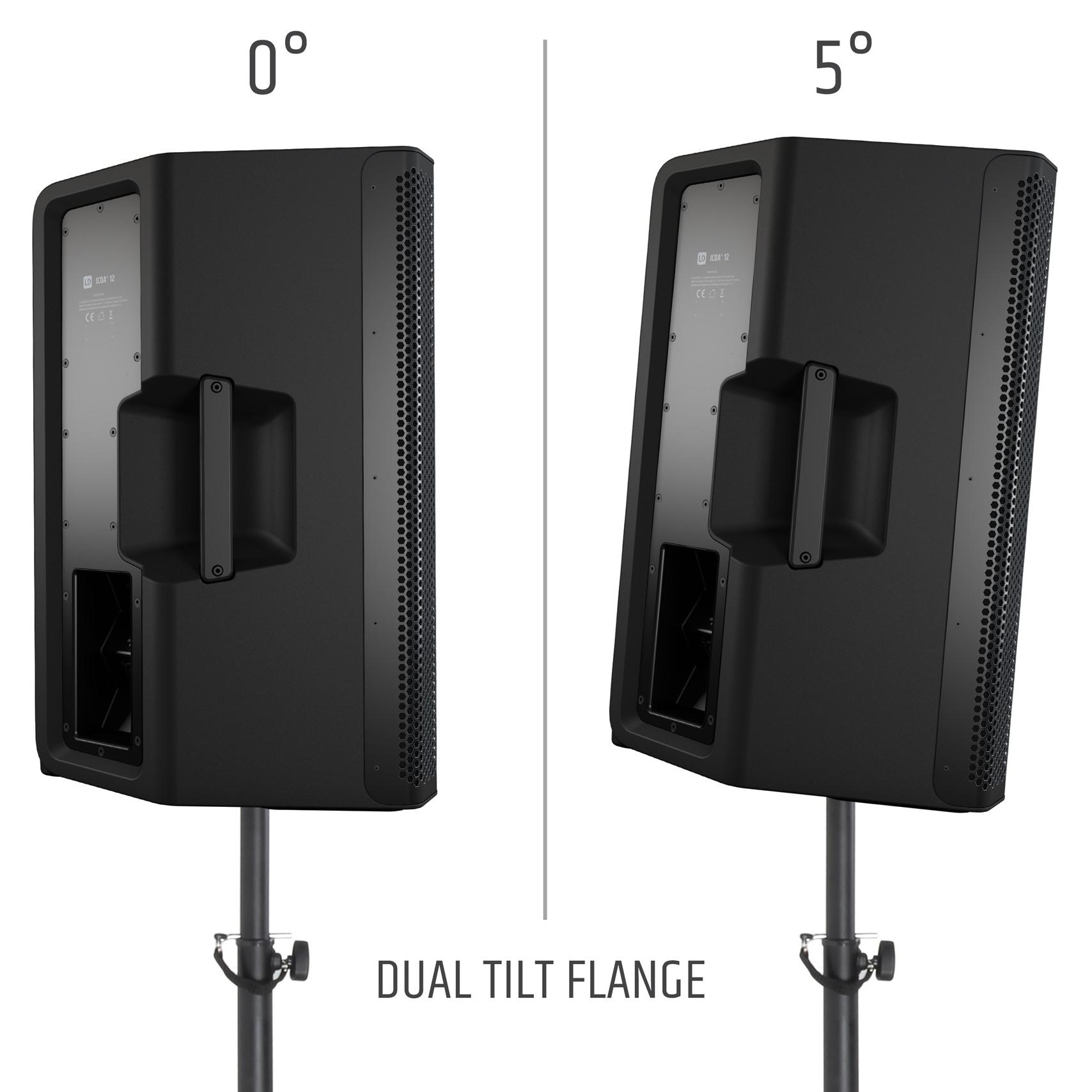 LD Systems ICOA 12 A BT