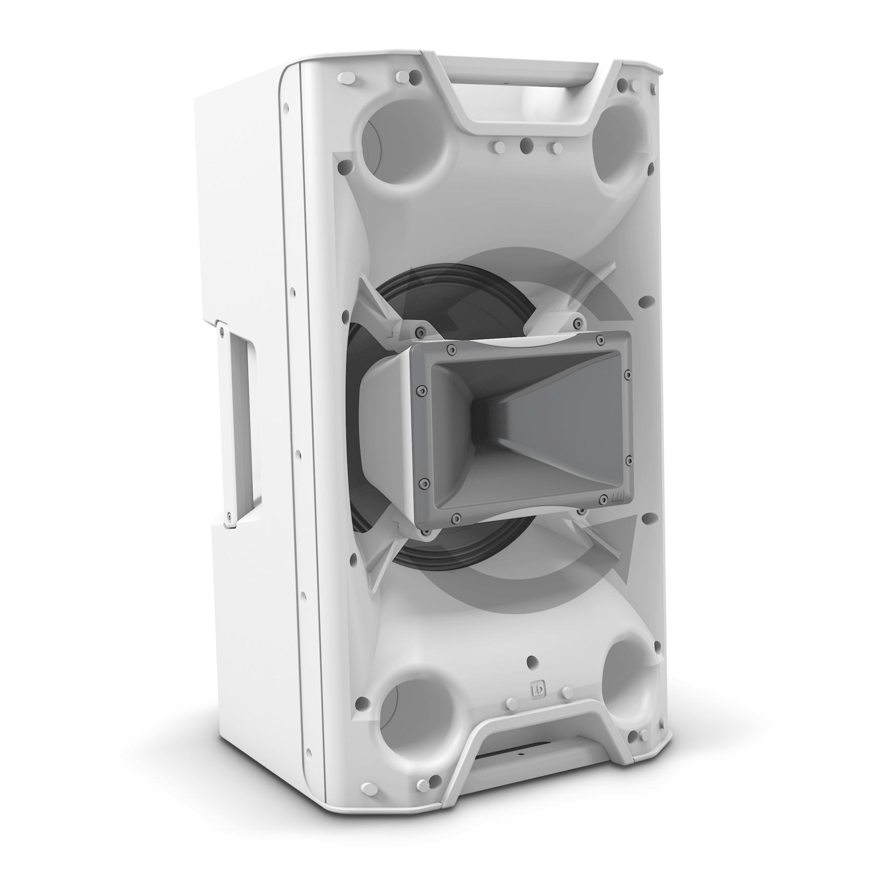 LD Systems ICOA 12 A BT W