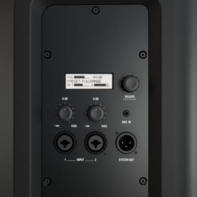 LD Systems ICOA 15 A BT