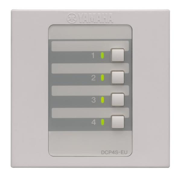 Yamaha DCP4S