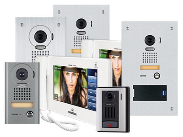 Aiphone JP Series