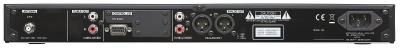 TASCAM CD-400UDAB