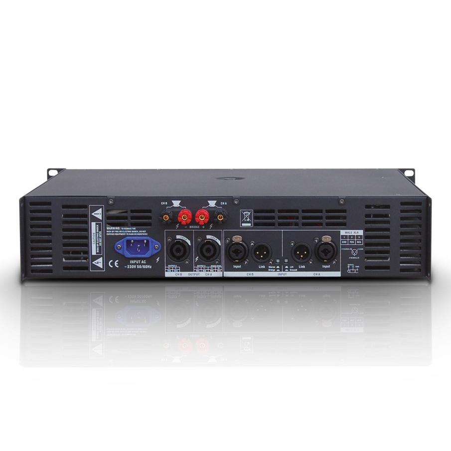 LD Systems DEEP2 600