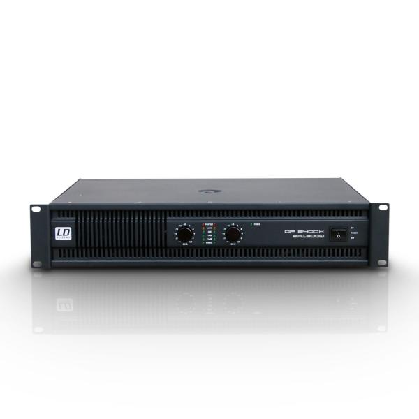 LD Systems DEEP2 2400X