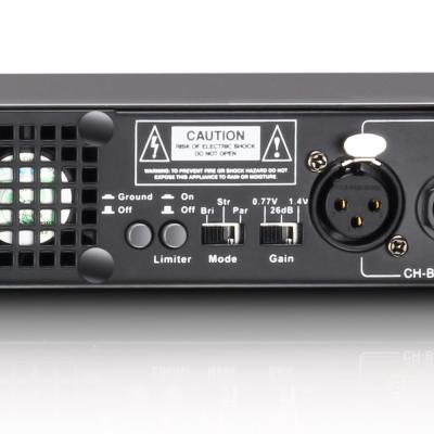 LD Systems XS400