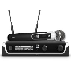 LD Systems U508 HHD