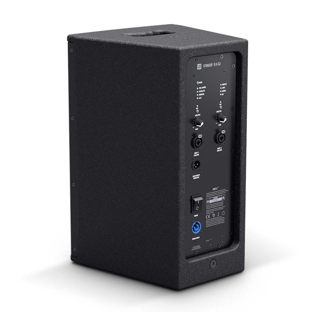 LD Systems STINGER 8 A G3