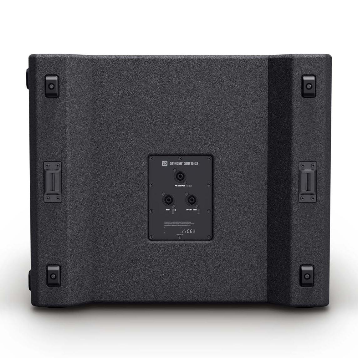 LD Systems STINGER SUB 15 G3