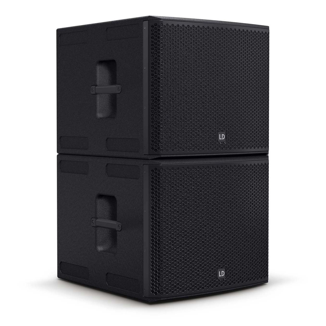 LD Systems STINGER SUB 15 A G3