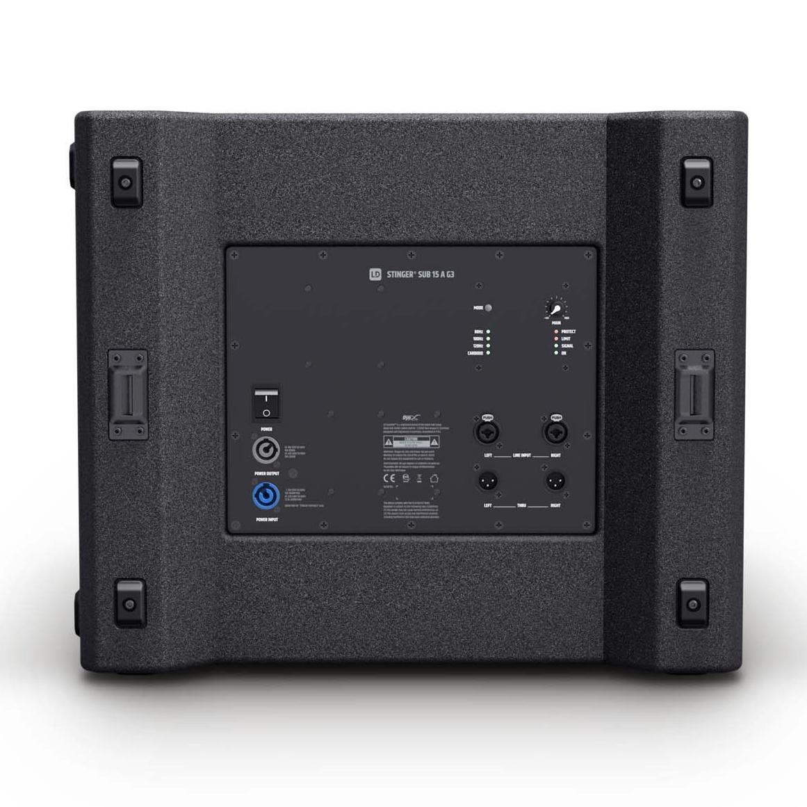 LD Systems STINGER SUB 15 A G3
