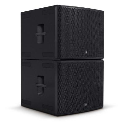 LD Systems STINGER SUB 18 G3