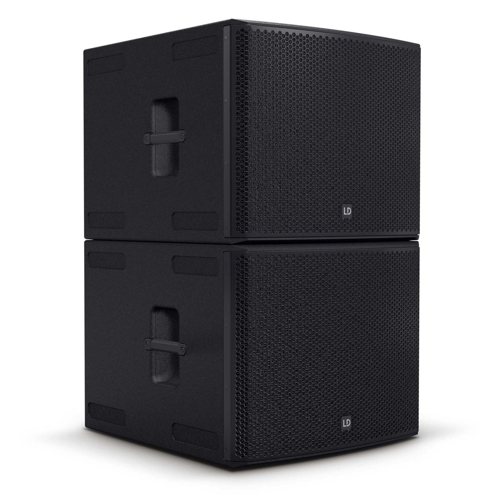 LD Systems STINGER SUB 18 A G3