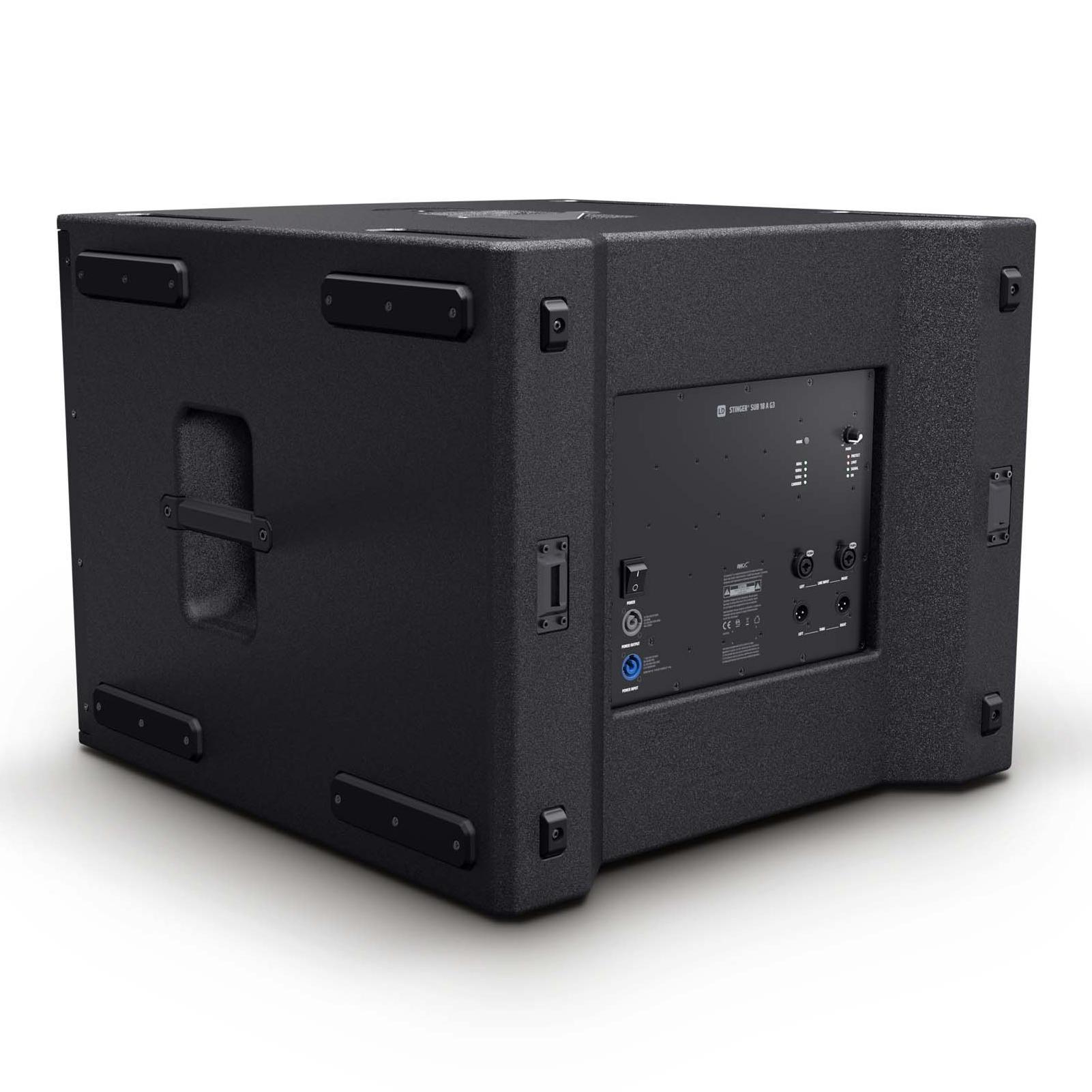 LD Systems STINGER SUB 18 A G3