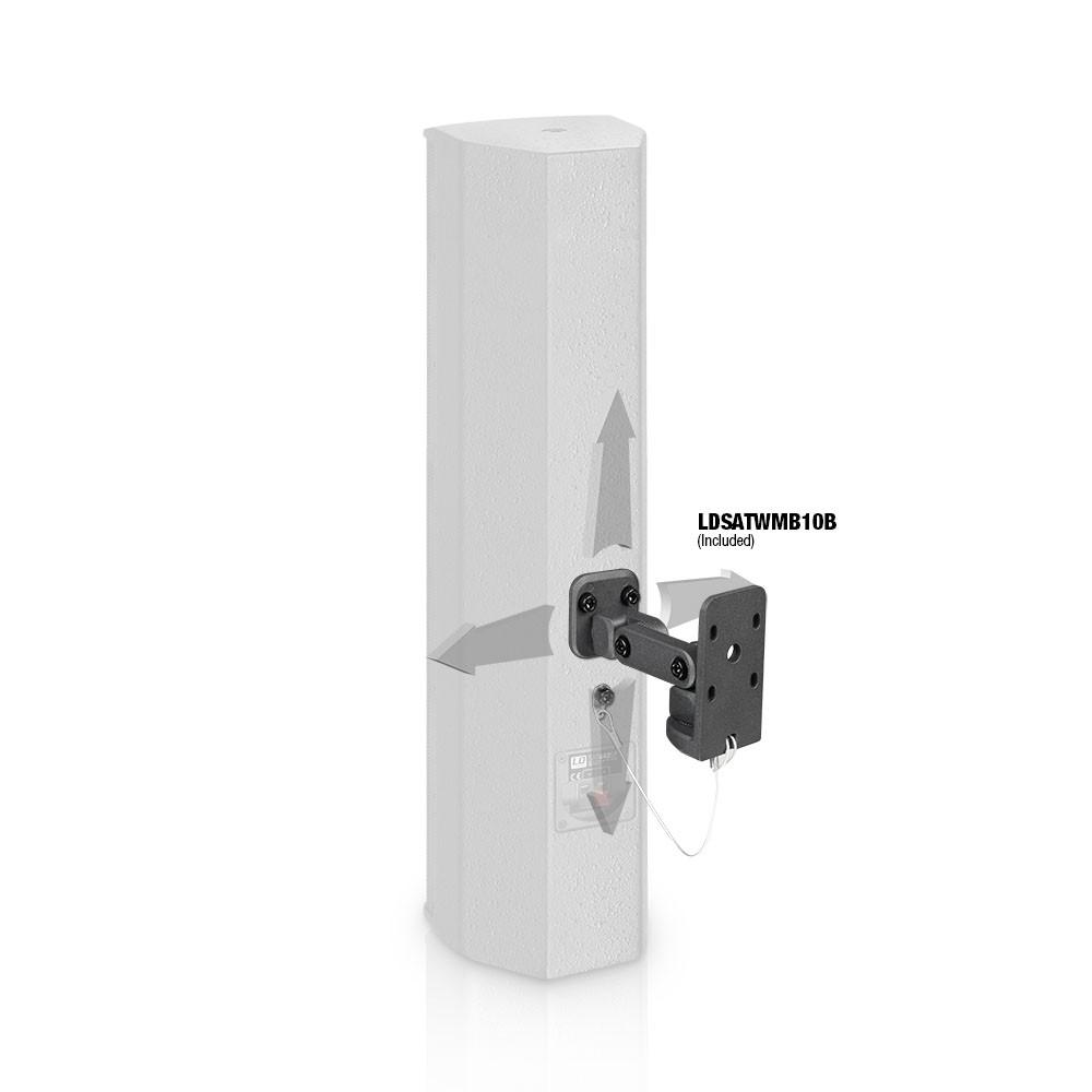 LD Systems SAT 442 G2