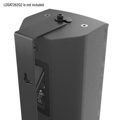 LD Systems SAT 262 G2 WMB