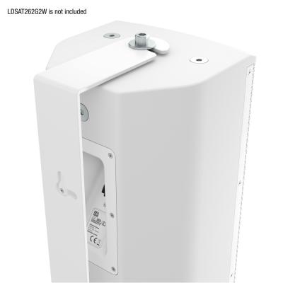LD Systems SAT 262 G2 WMB