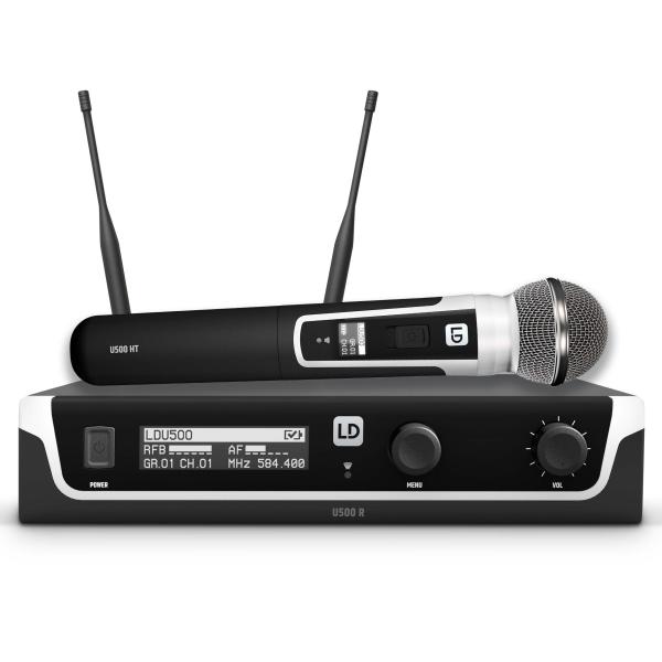 LD Systems U506 HHD