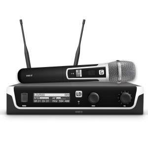 LD Systems U506 HHC