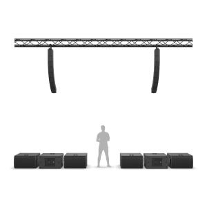 LD Systems MAILA XL