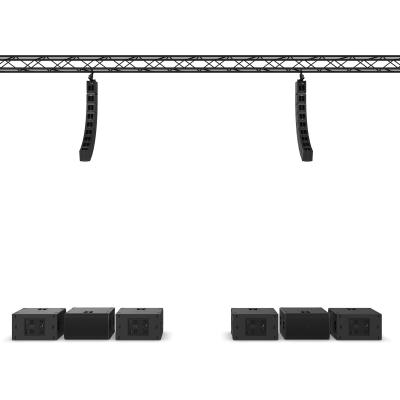 LD Systems MAILA XL