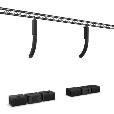 LD Systems MAILA XXL