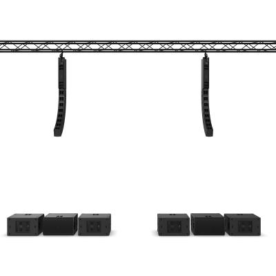 LD Systems MAILA XXL