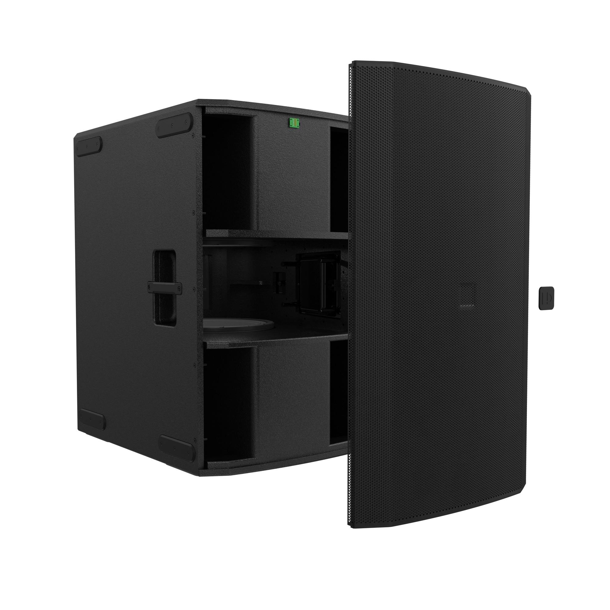 LD Systems MAILA SUB