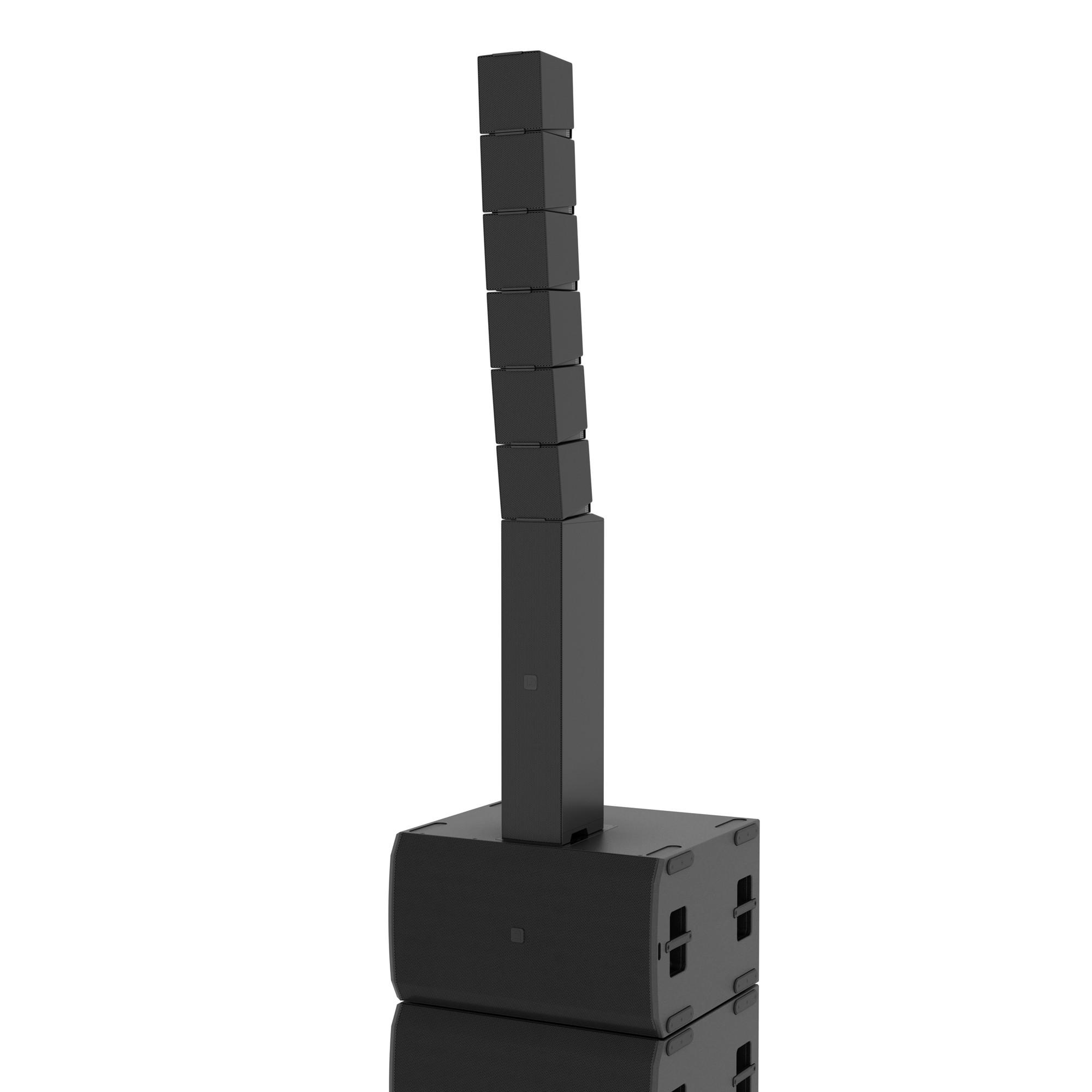 LD Systems MAILA COL