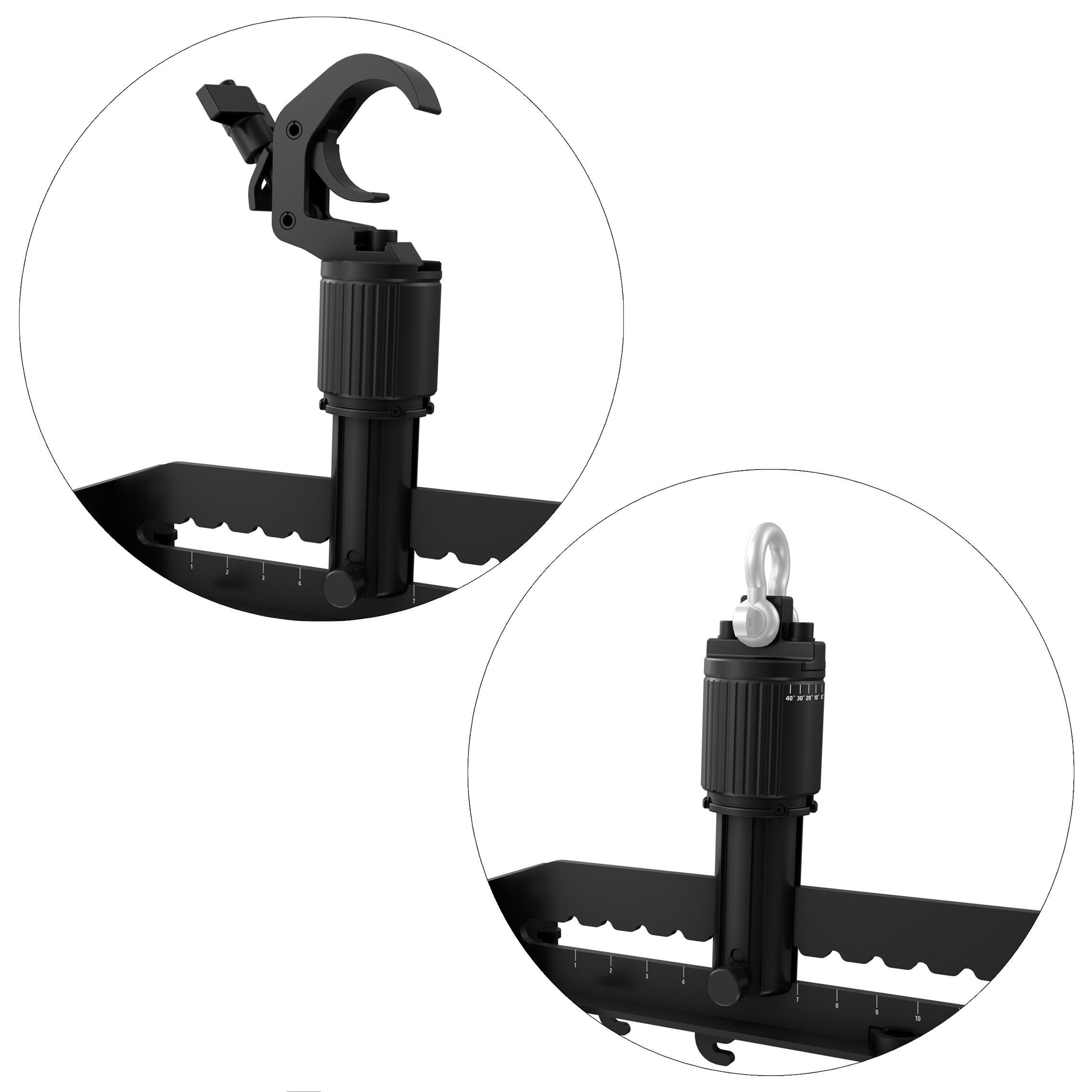 LD Systems MAILA TMB EASYMOUNT+