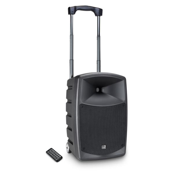 LD Systems ROADBUDDY 10 BASIC