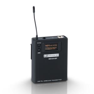 LD Systems Sweet SixTeen BP
