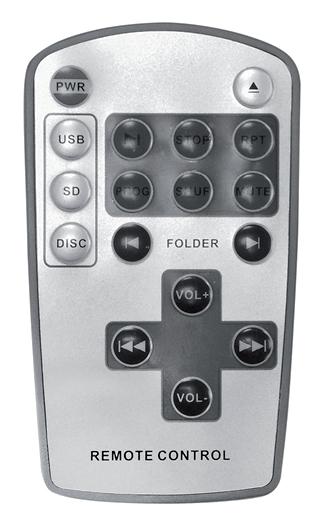 LD Systems Roadman 102