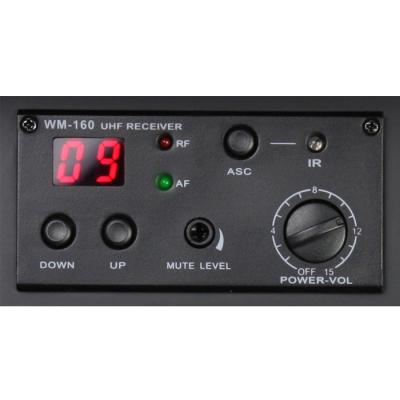 LD Systems Roadman 102 HS