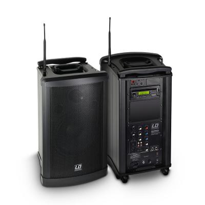 LD Systems Roadman 102 HS