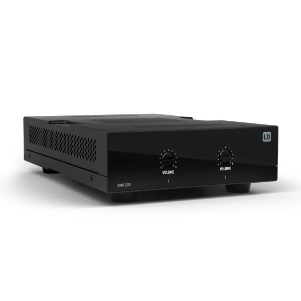 LD Systems AMP 205