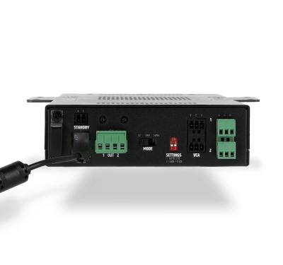 LD Systems AMP 205