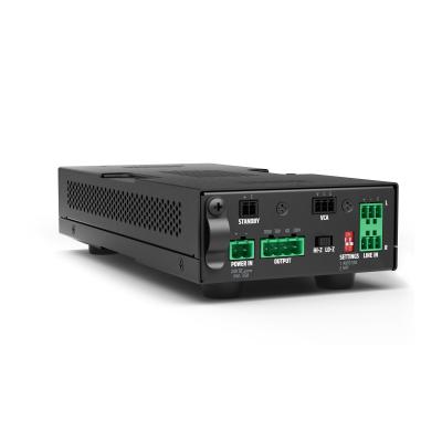 LD Systems AMP 205
