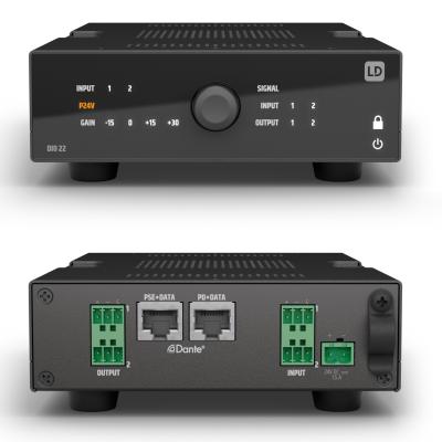 LD Systems DIO 22