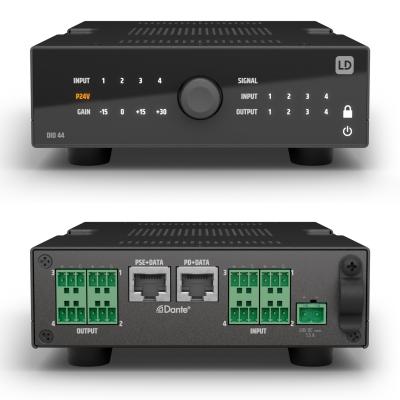 LD Systems DIO 44