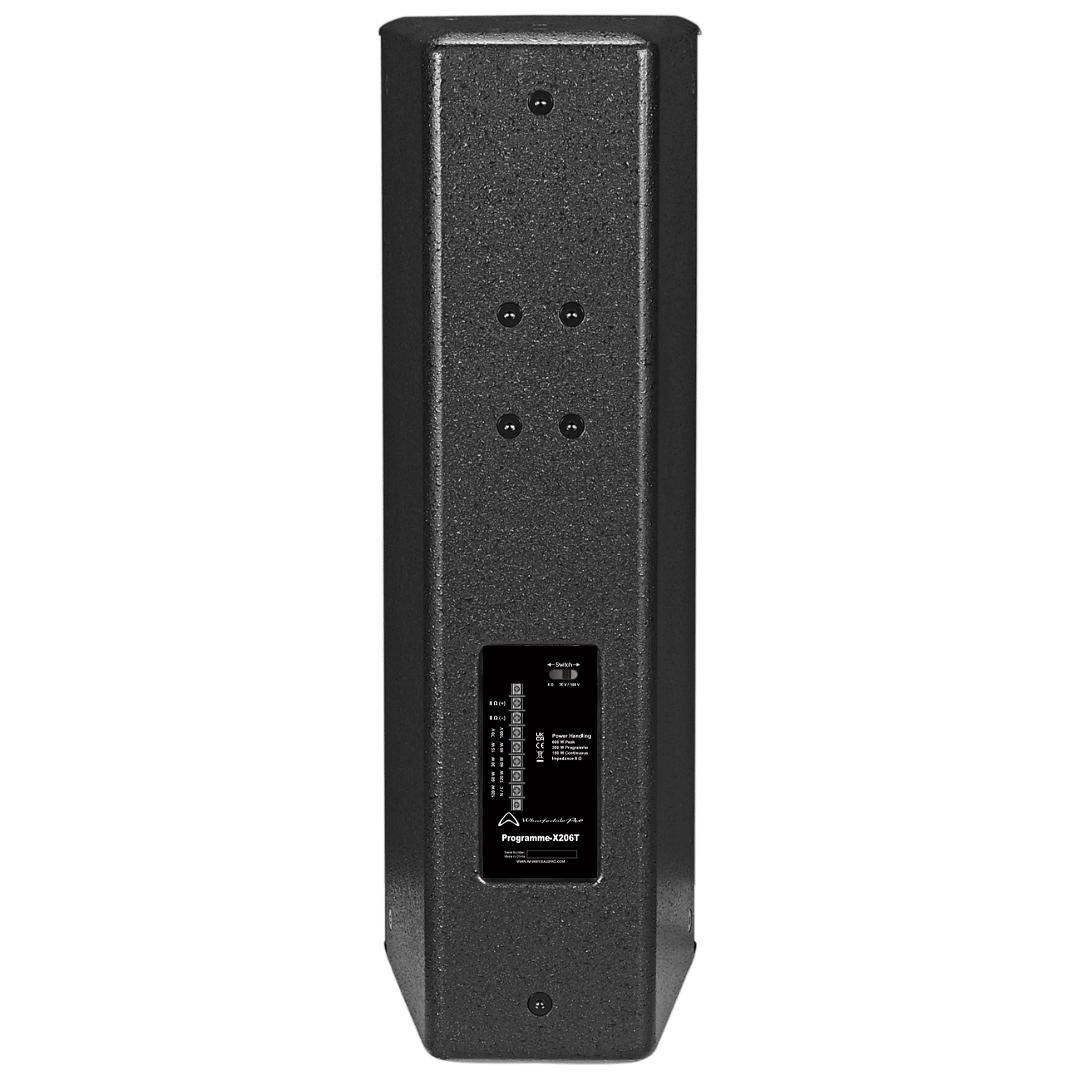 Wharfedale Pro Programme-X206TB