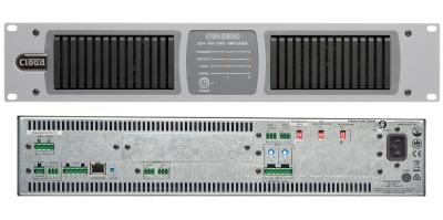 Cloud Electronics CVA2500