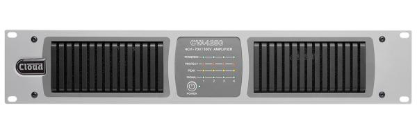 Cloud Electronics CVA4250